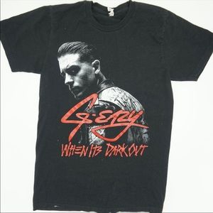 G eazy When it's dark out SMALL